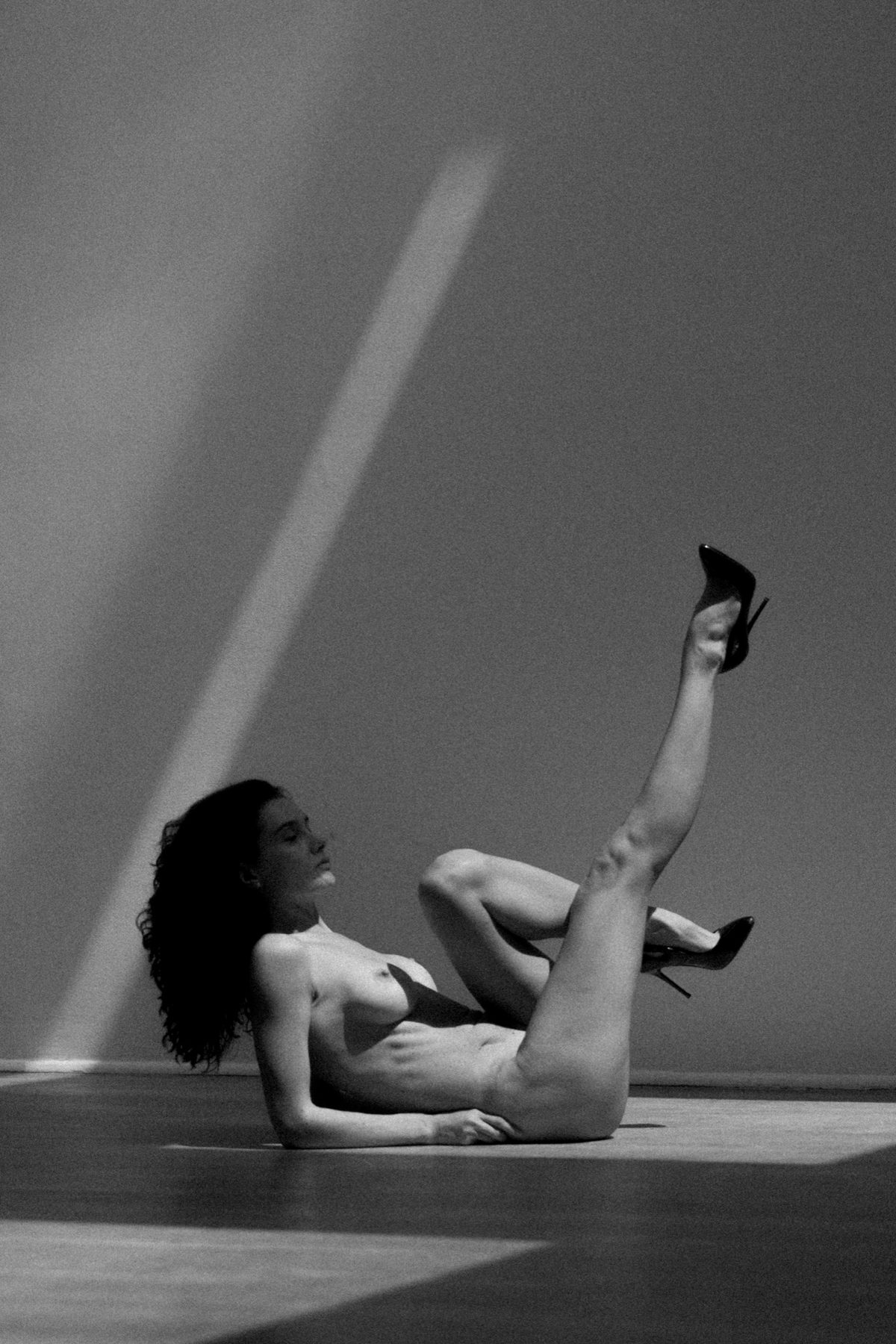 Fragments — Nadin