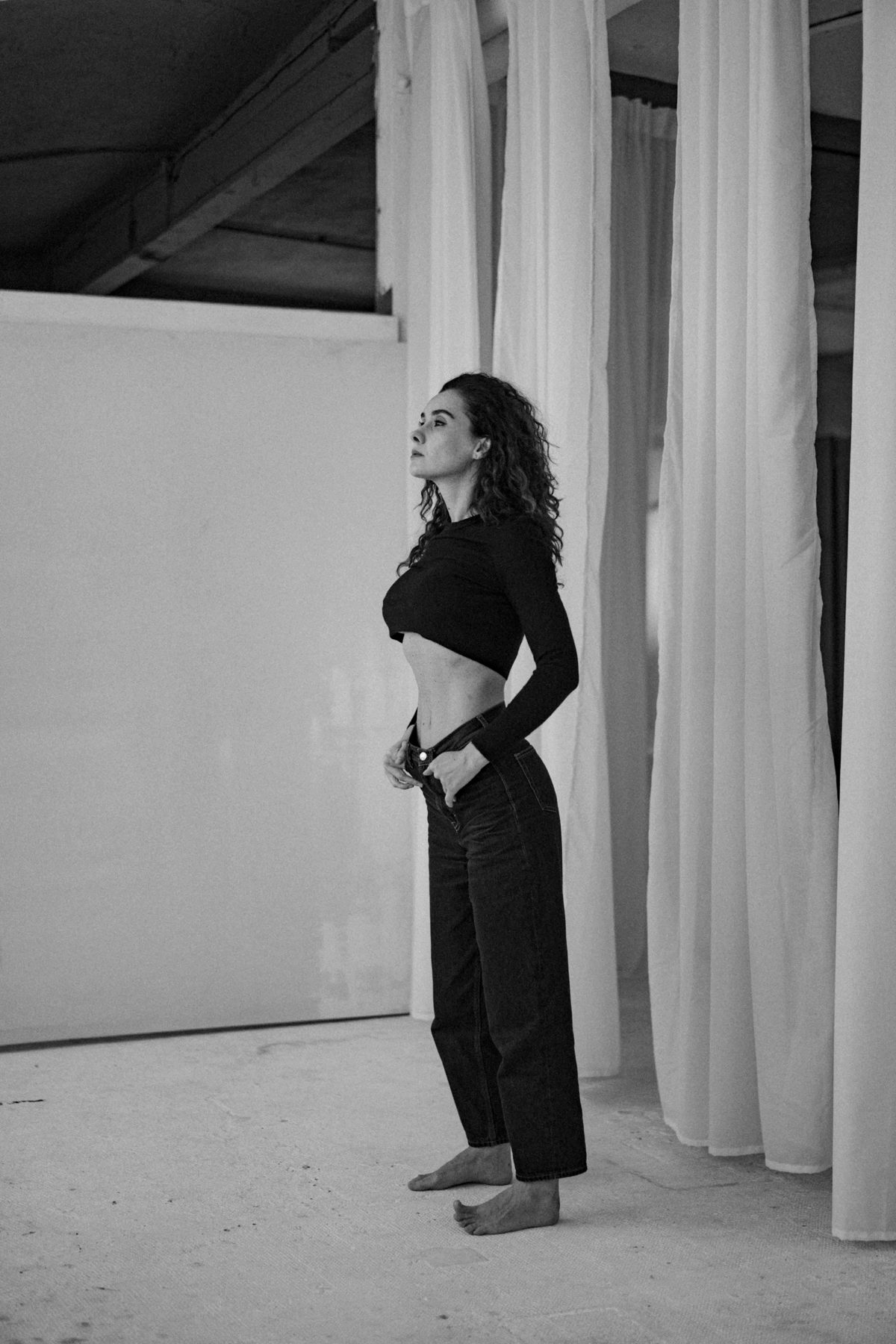 Studio — Nadin