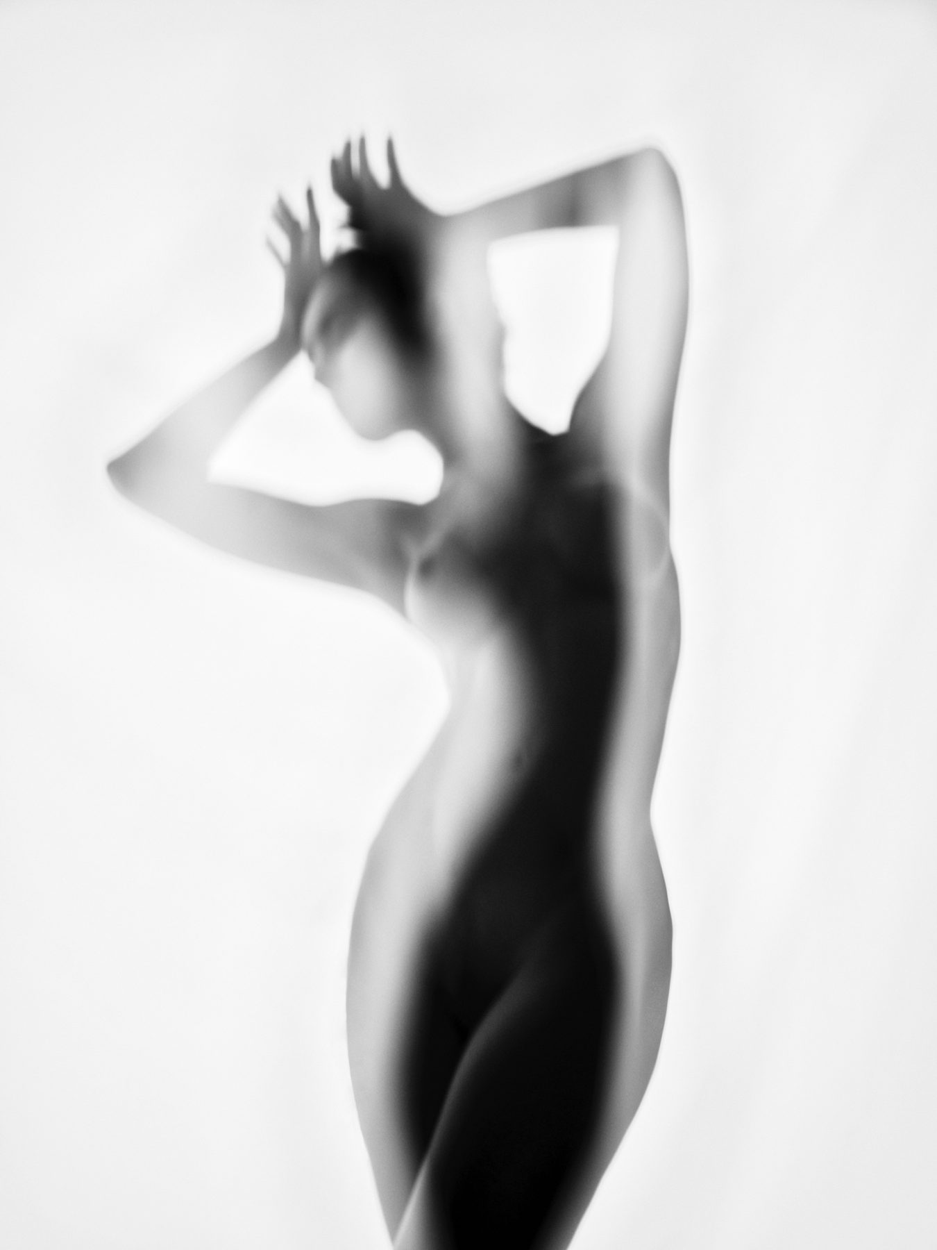 Silhouette — Nadin