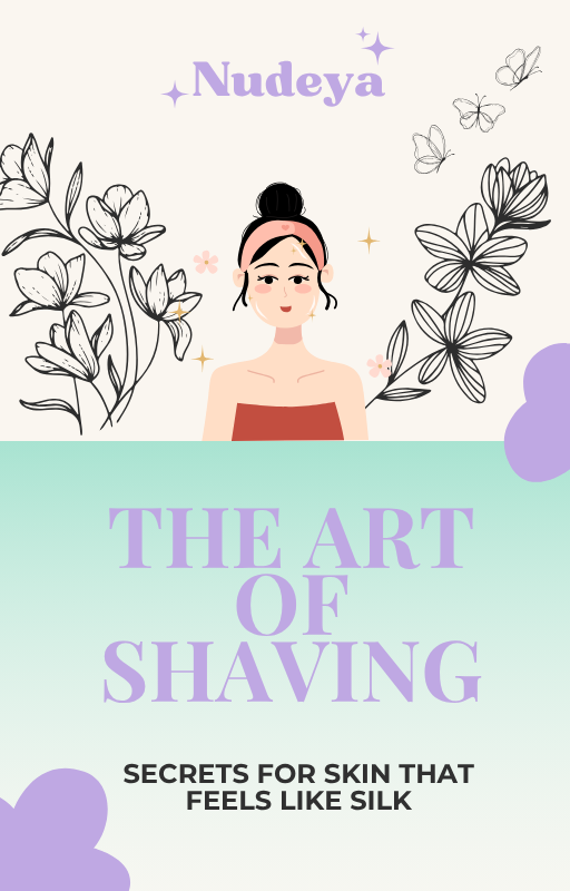 The Art Of Shaving (eBook)